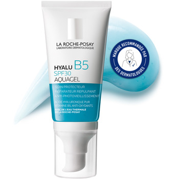 Hyalu B5 Aquagel Face Gel SPF30 - Pleťový gel